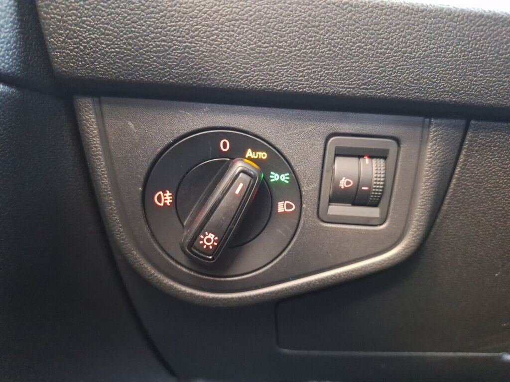 Volkswagen Polo 2020 Harmaa