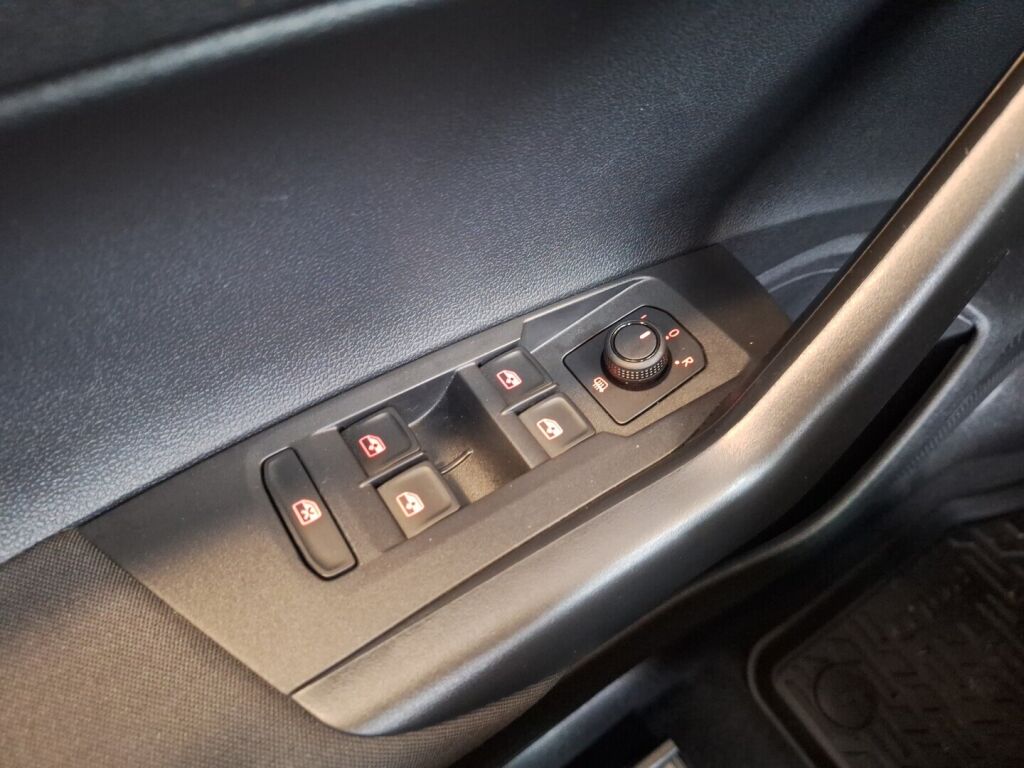 Volkswagen Polo 2020 Harmaa