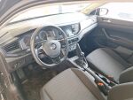 Volkswagen Polo 2020 Harmaa