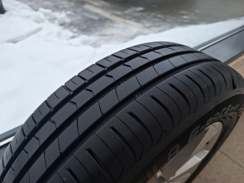 Volkswagen Polo 2020 Harmaa