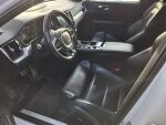 Volvo V60 2019 Valkoinen