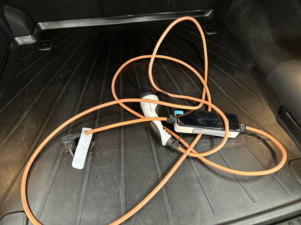 Kia Ceed 2020 Sininen