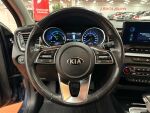 Kia Ceed 2020 Sininen