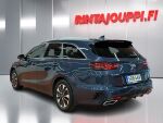 Kia Ceed 2020 Sininen