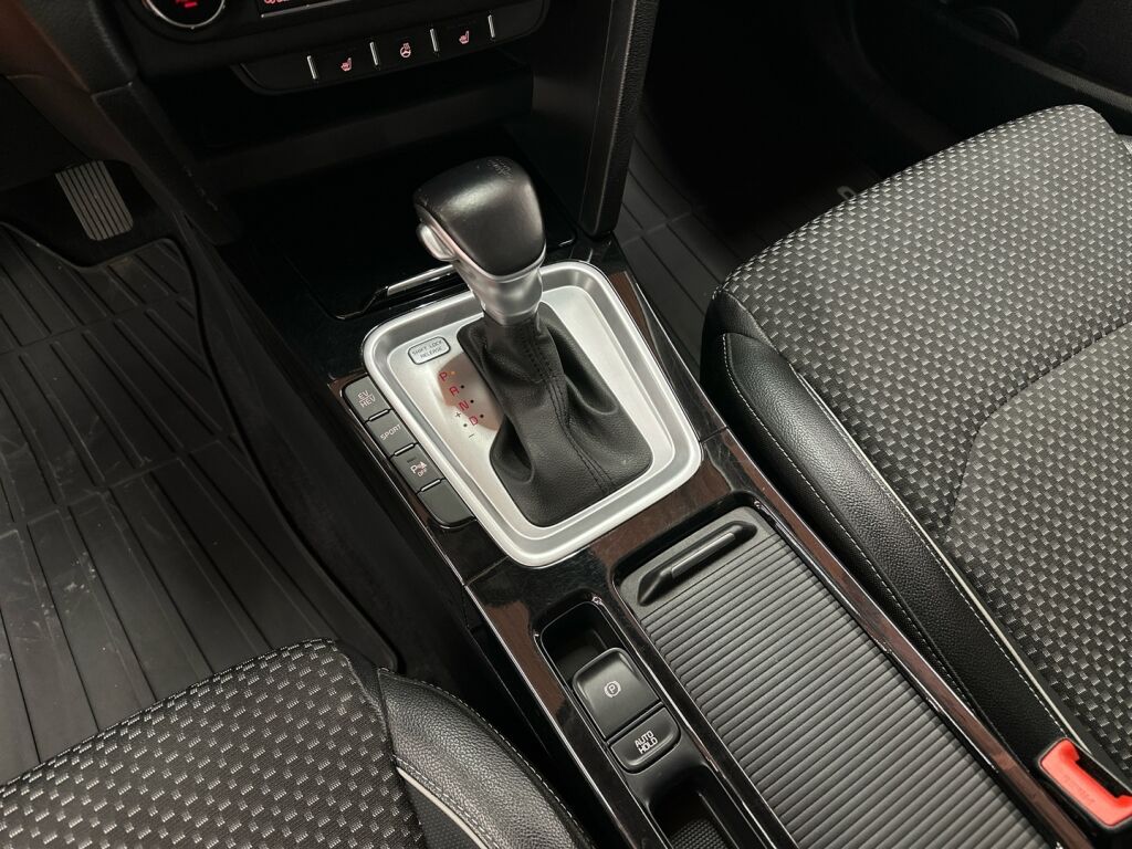 Kia Ceed 2020 Sininen