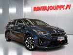 Kia Ceed 2020 Sininen