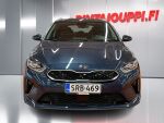 Kia Ceed 2020 Sininen