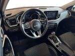 Kia Ceed 2025 Valkoinen