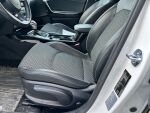Kia Ceed 2025 Valkoinen