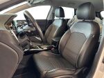 Kia Ceed 2025 Valkoinen