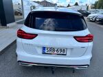 Kia Ceed 2025 Valkoinen