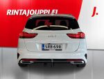 Kia Ceed 2025 Valkoinen