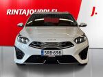 Kia Ceed 2025 Valkoinen