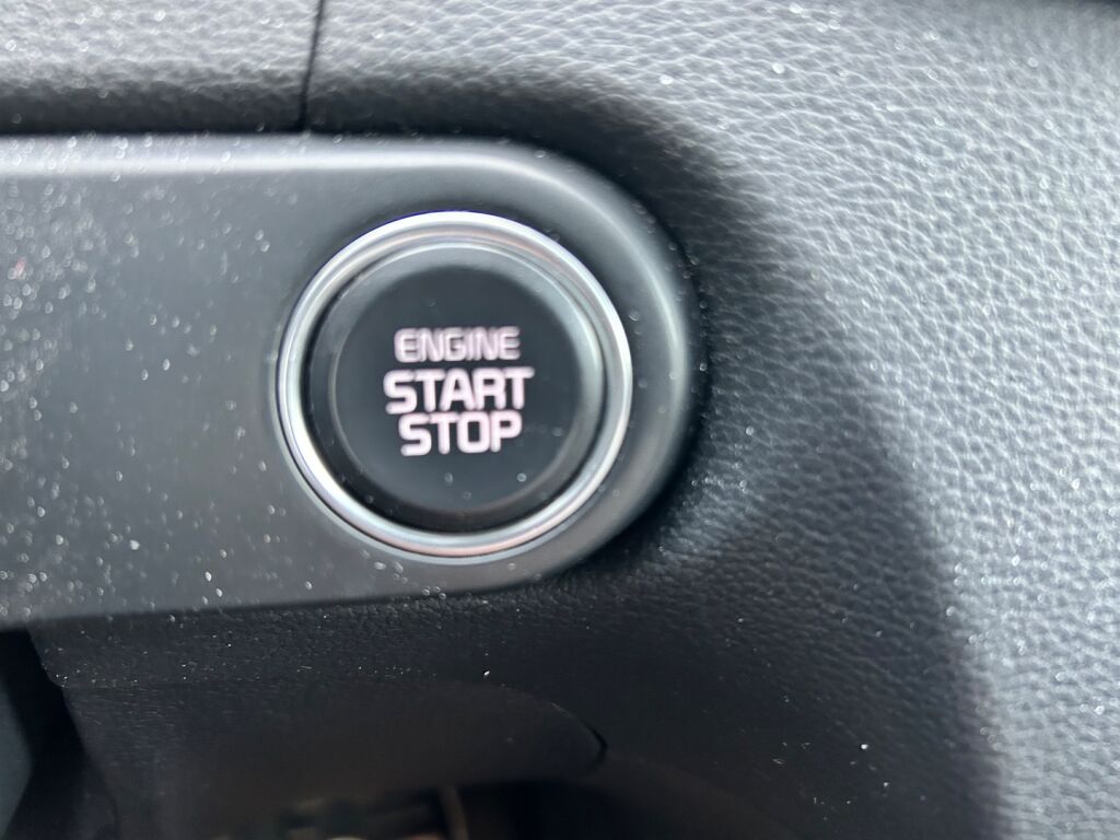 Kia Ceed 2025 Valkoinen