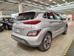 Hyundai KONA 2023 Harmaa