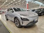 Hyundai KONA 2023 Harmaa