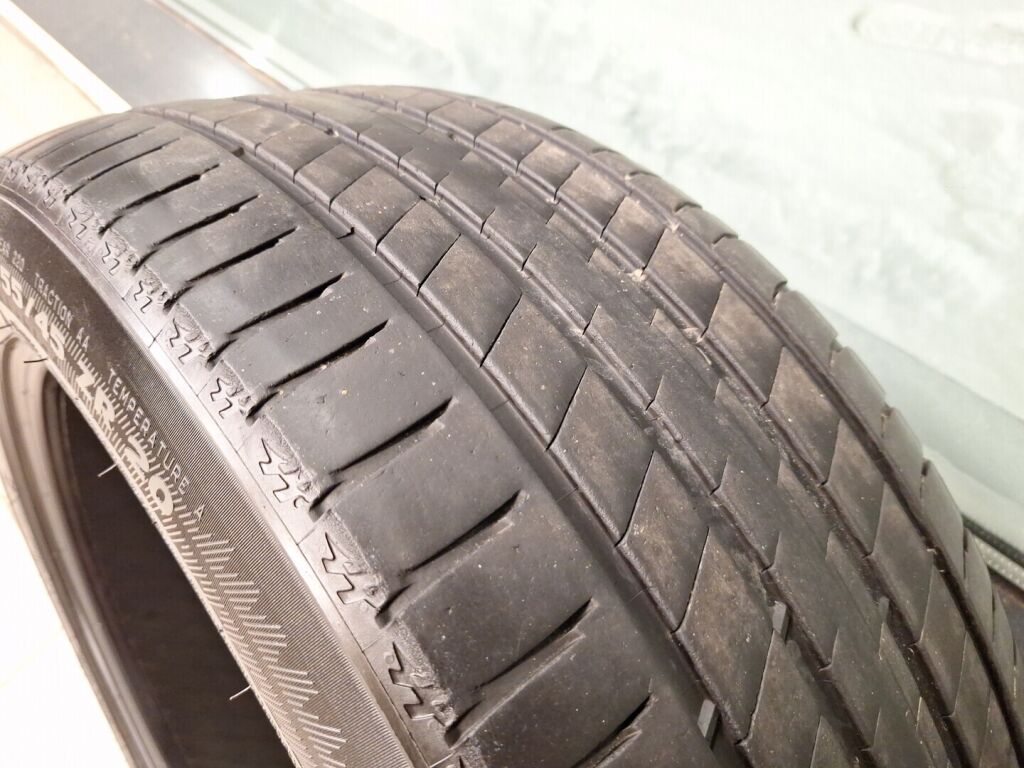 Mercedes-Benz GLC 2017 Sininen