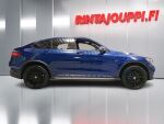 Mercedes-Benz GLC 2017 Sininen