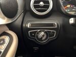 Mercedes-Benz GLC 2017 Sininen