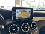 Mercedes-Benz GLC 2017 Sininen