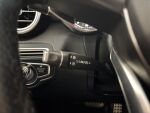 Mercedes-Benz GLC 2017 Sininen