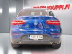 Mercedes-Benz GLC 2017 Sininen