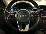 Kia Ceed 2022 Musta