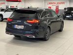Kia Ceed 2022 Musta