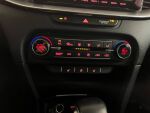 Kia Ceed 2022 Musta