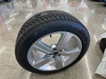 Audi e-tron 2021 Harmaa