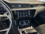 Audi e-tron 2021 Harmaa