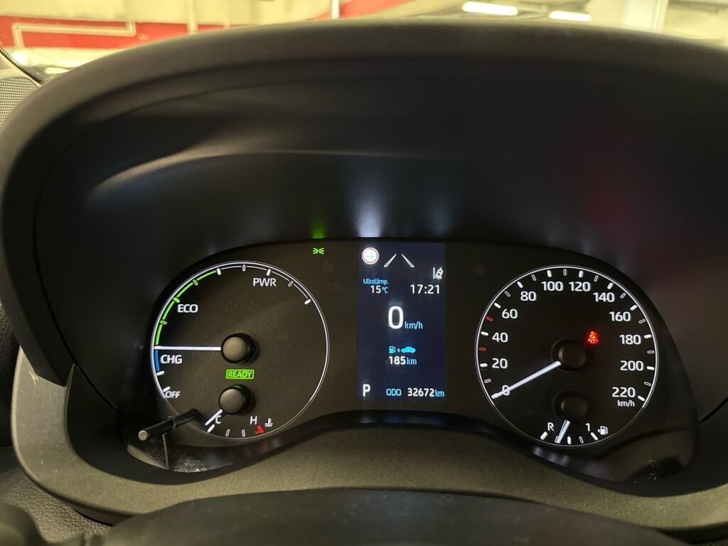 Toyota Yaris 2024 Valkoinen