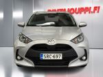 Toyota Yaris 2024 Hopea