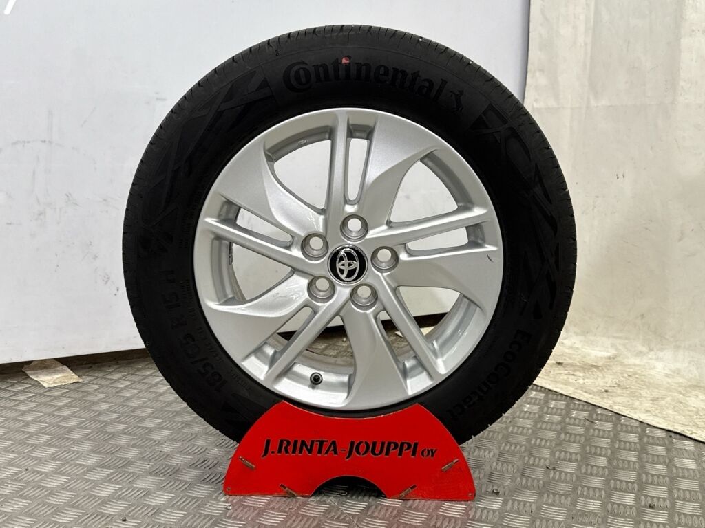 Toyota Yaris 2024 Hopea