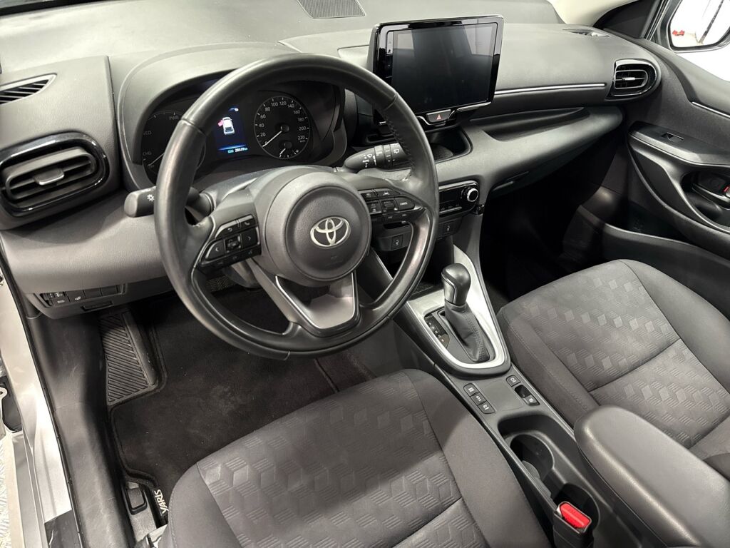 Toyota Yaris 2024 Hopea