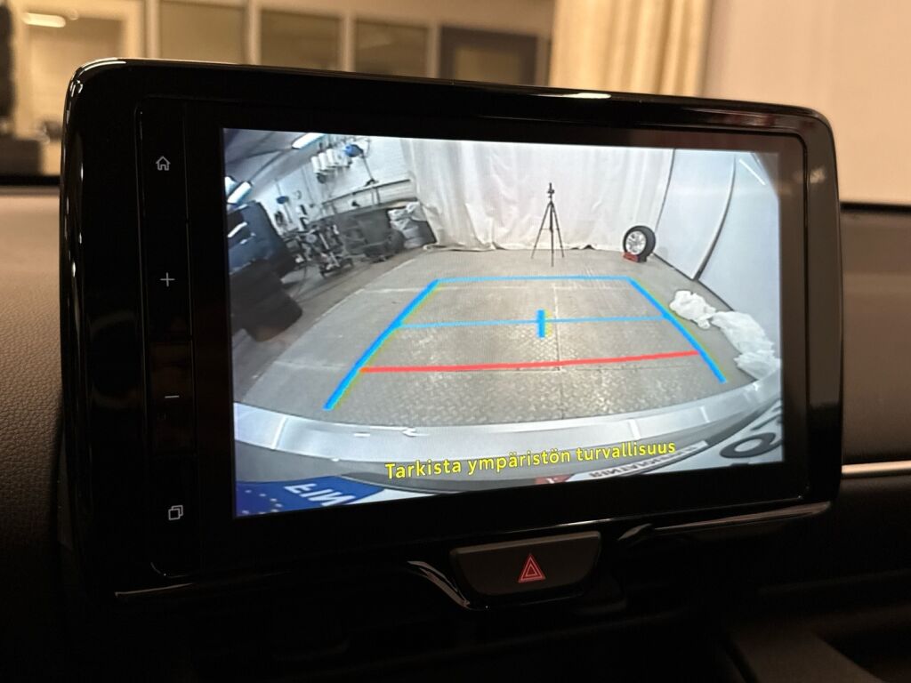 Toyota Yaris 2024 Hopea