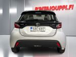 Toyota Yaris 2024 Hopea