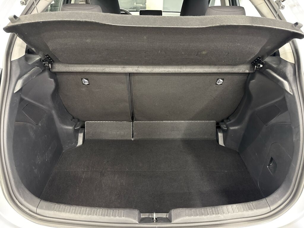 Toyota Yaris 2024 Hopea