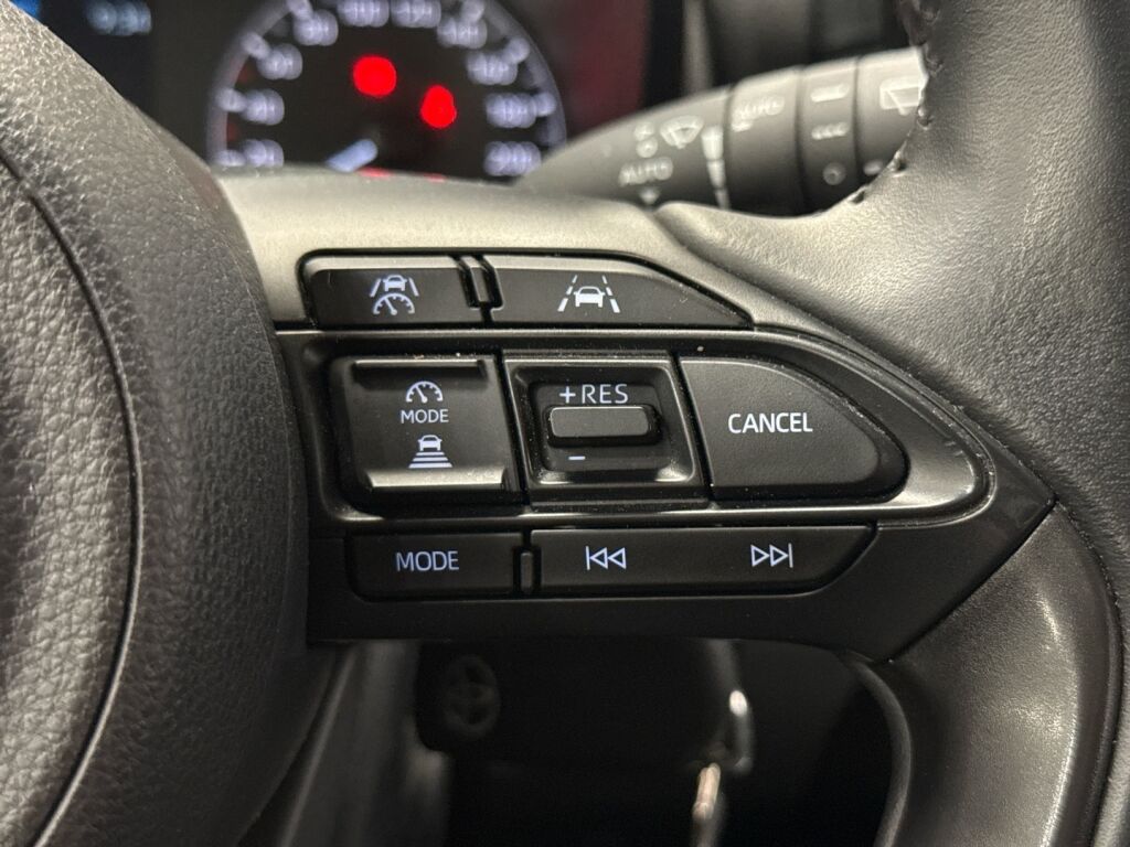 Toyota Yaris 2024 Hopea