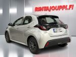Toyota Yaris 2024 Hopea