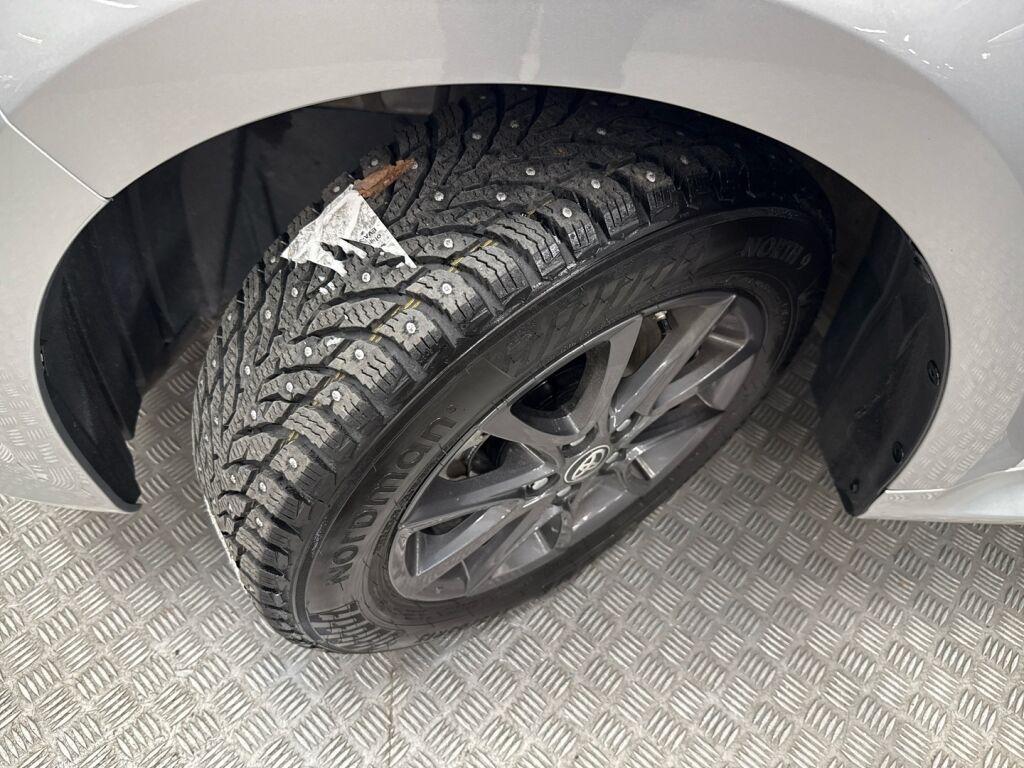 Toyota Yaris 2024 Hopea