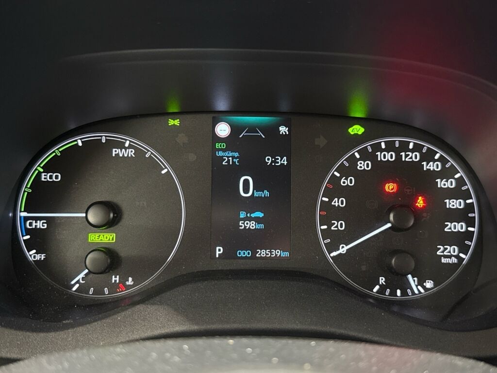 Toyota Yaris 2024 Hopea