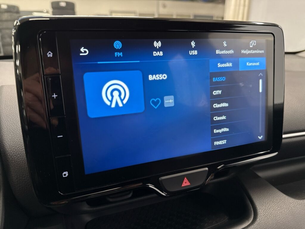 Toyota Yaris 2024 Hopea