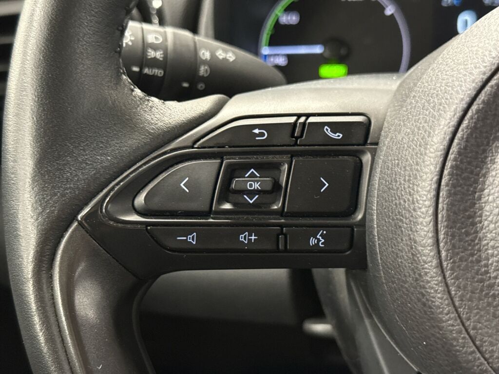 Toyota Yaris 2024 Hopea