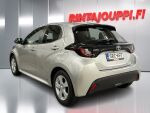 Toyota Yaris 2024 Hopea