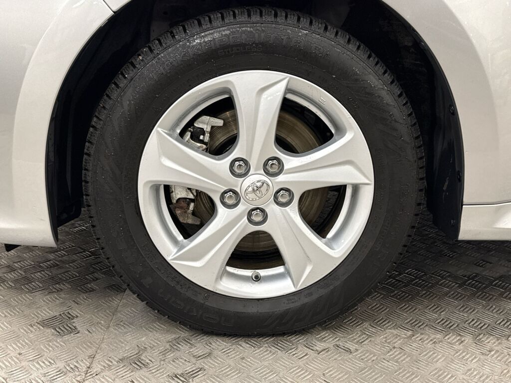 Toyota Yaris 2024 Hopea