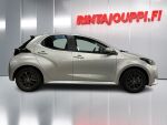 Toyota Yaris 2024 Hopea
