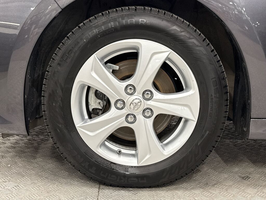 Toyota Yaris 2024 Hopea