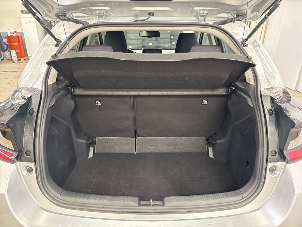 Toyota Yaris 2024 Hopea