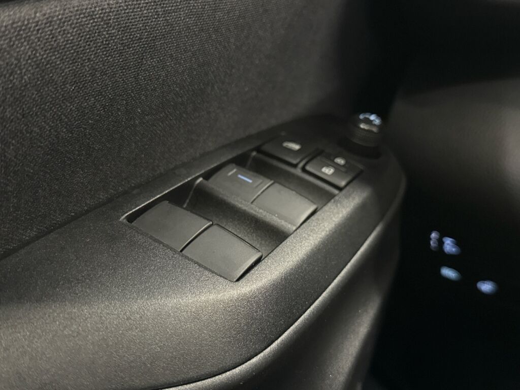 Toyota Yaris 2024 Hopea